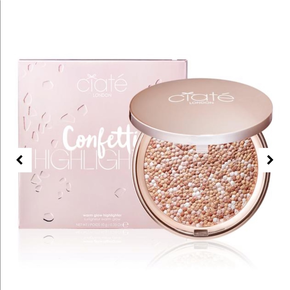 Ciaté London Confetti Highlighter